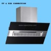 1000CBM/H SUNCTION WITH TV AND USB MODEL DESIGN range hood  NY-900V31