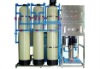 1000L/H factory/store RO drinking pure water equipment
