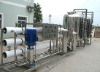 1000L full automatic reverse osmosis system