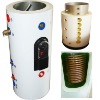 1000L high pressure water boiler