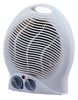 1000W/2000W Table Fan Heater CE/GS/EMF