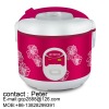 1000W deluxe electric  rice cooker