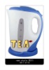1000w electric cordless kettle