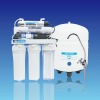 100G 6 Stage RO Water Filter with UV