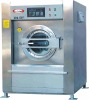 100KG Washing/Laundry Dehydration Machinery all in one,UL,008613710803465