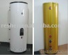 100L-1000L Hot Sale Split Pressurized Solar Water Heater Tank