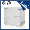 100L Foam Door Freezer with Basket with ETL UL