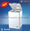 100L Single Top Door Series Freezer with CE,RoHS,SONCAP