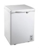 100L Single Top Open Door  Chest Freezer with CE