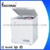 100L Single-door Cooler/ cold freezers BD-100