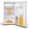 100L  Single door Hotel Refrigerator with  Lock and Key with CE /ROHS