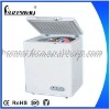 100L Single-door deep freezers BD-100 for Asia