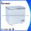 100L freezer Popular in Middle east with CE, ROHS
