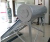 100L to 360L compact non-pressurized solar water heater system