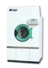 100kg commercial automatic single load steam heating dryer