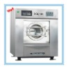 100kg hotel laundry washer extractor