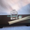 100ml Square Glass Reed Diffuser