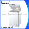 103L chest freezer Special for Greece Market with CE ROHS