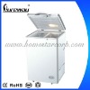 108L Single Door freezer Special for Greece Market