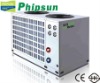 10HP Commercial Central Heat Pump Water Heater