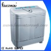 10KG Twin Tub Semi-automatic Drum Washing Machine