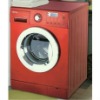 10KG colorful Fully Automatic Washing Machine