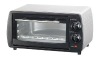 10L 800W Electric Oven with GS/CE/CB/LVD/EMC/LMBG