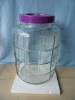 10L Glass Beverage Dispenser(HLTH209)