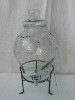 10L Glass Beverage Dispenser(HLTH723)