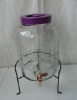 10L Glass Beverage Dispenser(HLTH759)
