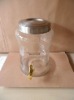 10L Glass Juice Dispenser A102
