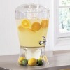 10L Glass Juice Dispenser C23
