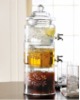 10L Glass Juice Dispenser C47