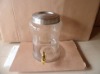 10L Glass Juice Jar with water faucet 751