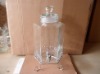 10L Glass Juice Jar with water faucet 762