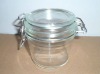 10L Glass Juice Jar with water faucet A18