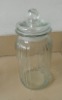 10L Glass Juice Jar with water faucet A19