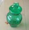 10L Glass Juice Jar with water faucet A46