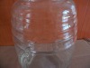 10L Glass Liquor Dispenser with water faucet400