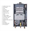 10L lpg gas water heater(JSG20-BT11)