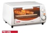 10Lelectric mini toaster oven TO-10Q