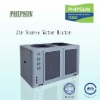 10PH Engineering air source water heater