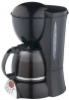 10cups china coffee maker with digital timer