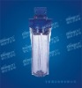 10inch blue water filter housing