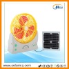 10inch rechargeable battery operated mini table box fan-MZ-188