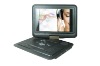 11 inch Portable DVD Player with TV and Game Function