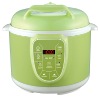11 multi-functions rice cooker