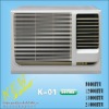 110V/60HZ AC Window Mounted Air Conditioner 9000BTU 12000BTU