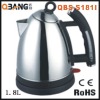 110V S.S electric kettle