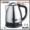 110V S.S electric kettle
